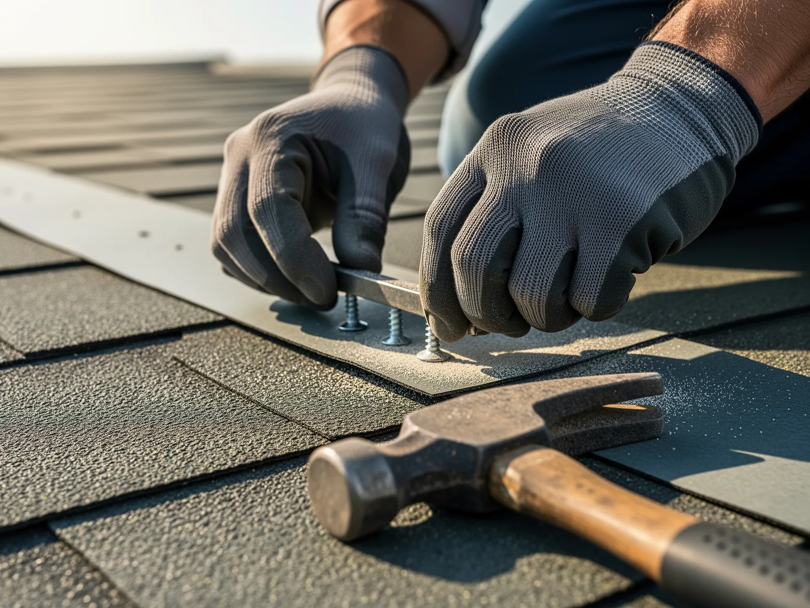 Why choose Fascia Repair in Yeagertown, PA